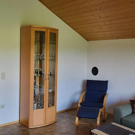 Apartment Strobl