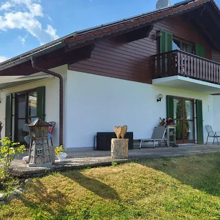 Apartment Strobl *