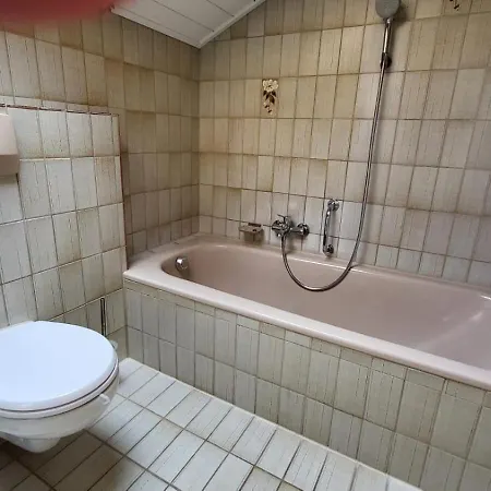 Apartment Strobl *