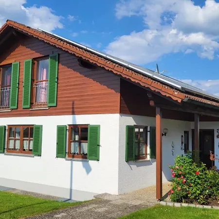 Strobl Diessen am Ammersee