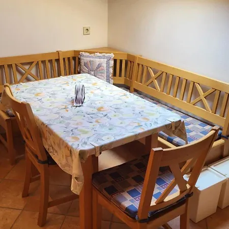 Apartment Strobl *