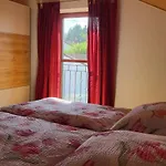 아파트 Strobl Dießen am Ammersee