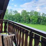 Strobl 아파트