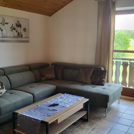 Apartment Strobl