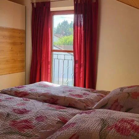 Apartment Strobl Diessen am Ammersee