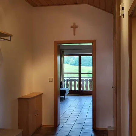 Apartamento Strobl