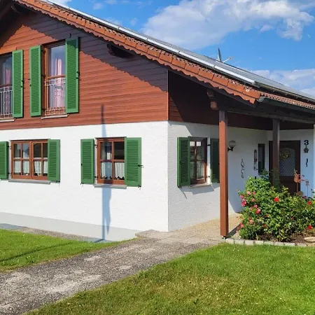 Strobl Appartement