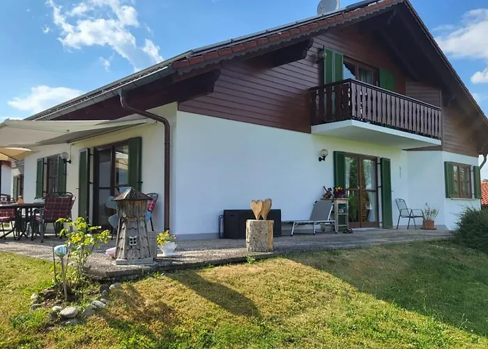 アパート Strobl *